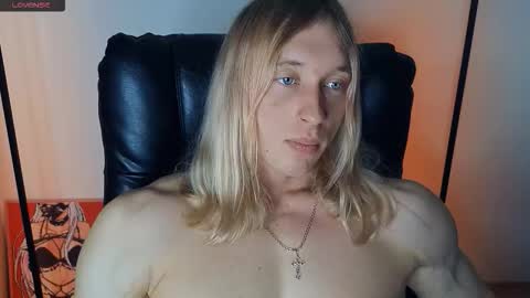 Adonis online show from 02.23.26