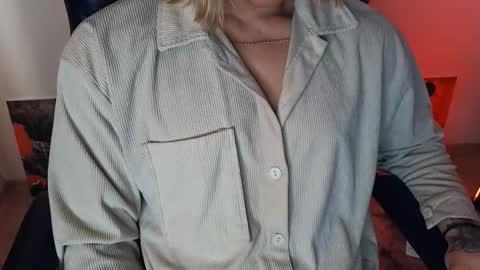 Adonis online show from 03.21.26