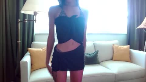  Giselle  online show from 09.08.25