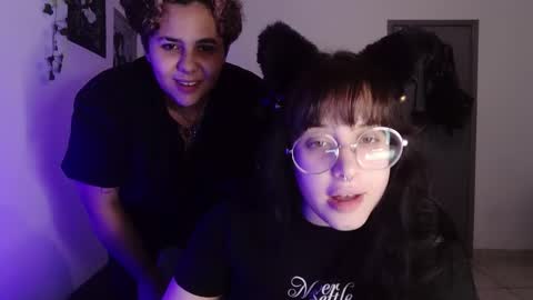 Snapshot of l_uknow chatting on 03.19.26 Alex online show from 03.19.26