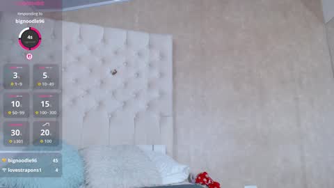 la crespa x online show from 01.12.26