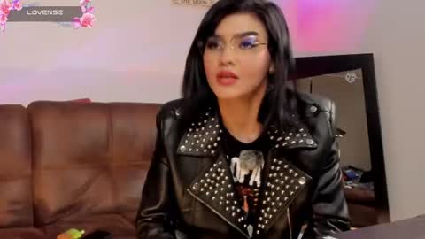 Snapshot of la_diabla_111_ chatting on 07.30.26 Karime online show from 07.30.26