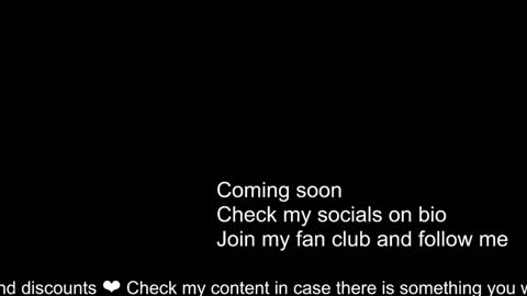 Snapshot of la_femme_fatale_ chatting on 12.27.24 Hanna FREE ONLYFANS online show from 12.27.24
