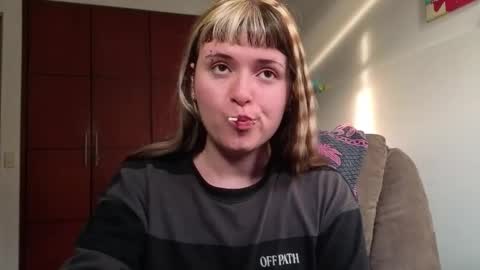 Hanna FREE ONLYFANS  online show from 02.03.26