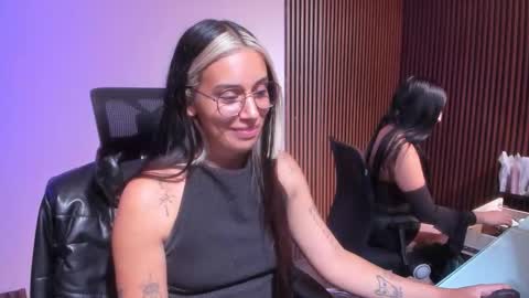 T A T I A N A online show from 04.24.26