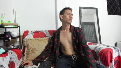 Snapshot of la_puta_amaxxx chatting on 07.31.26 la_puta_amaxxx online show from 07.31.26