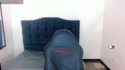 Snapshot of la_ratona_1 chatting on 12.24.24 AriSaray online show from 12.24.24