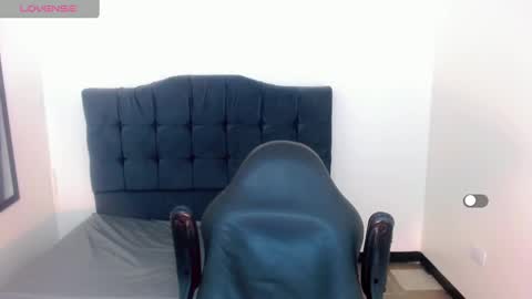 Snapshot of la_ratona_1 chatting on 12.30.24 AriSaray online show from 12.30.24