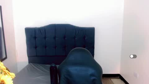 Snapshot of la_ratona_1 chatting on 01.11.25 AriSaray online show from 01.11.25