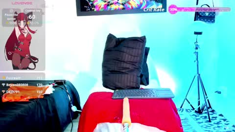 AriSaray online show from 06.05.26