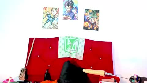 AriSaray online show from 06.10.26