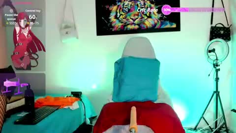 AriSaray online show from 06.14.26
