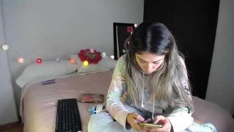 Catalina online show from 12.17.25