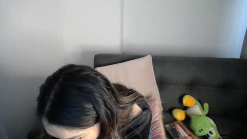 Snapshot of la_rola_ chatting on 06.26.26 Catalina online show from 06.26.26