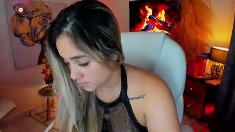 Snapshot of la_venezolana chatting on 06.30.26 Vero online show from 06.30.26