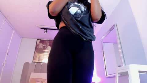 Cris  online show from 02.28.25