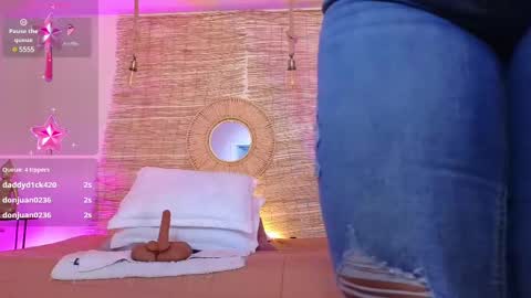 Cris  online show from 03.04.25