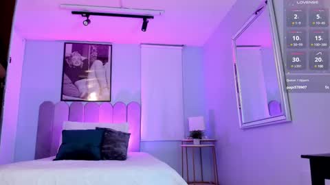 Cris  online show from 03.12.25