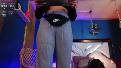 Cris  online show from 11.29.25