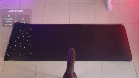 Cris  online show from 03.03.26