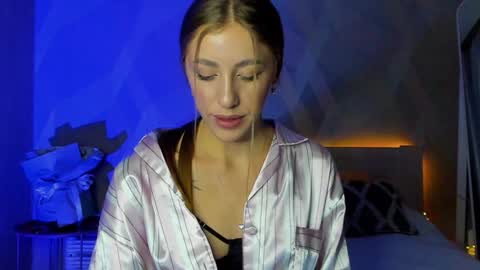 LaAngel online show from 01.27.25