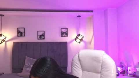 Snapshot of laara_croft chatting on 05.19.26 L A R A online show from 05.19.26