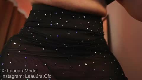 Only Fans  laauura online show from 09.26.25