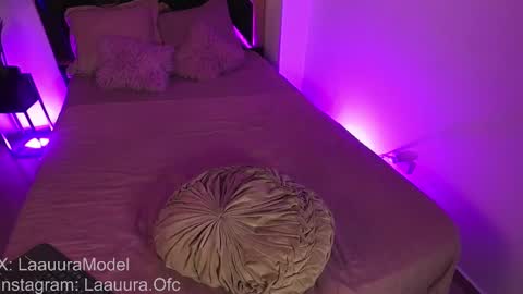Only Fans  laauura online show from 01.11.26