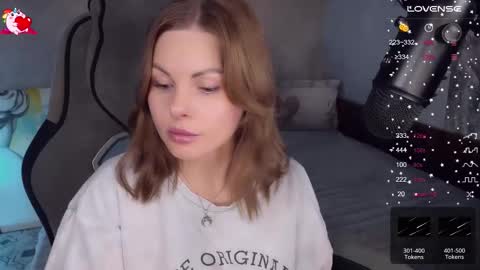 Snapshot of labanditta chatting on 10.07.25 LaBandita online show from 10.07.25