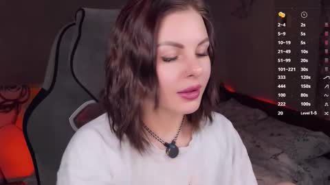 LaBandita online show from 03.06.26