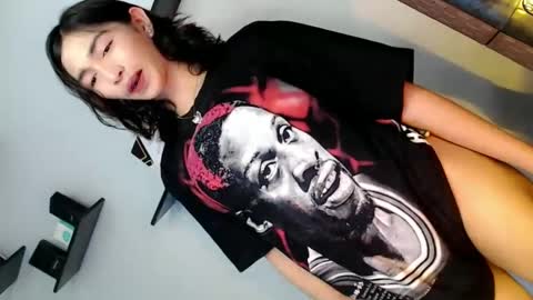 Joana online show from 03.03.25