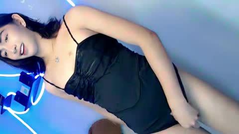 Joana online show from 03.12.25