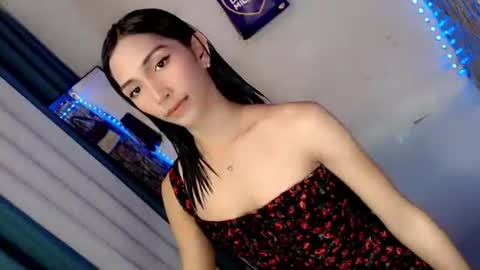 Snapshot of labatiba_ chatting on 11.17.25 Joana online show from 11.17.25