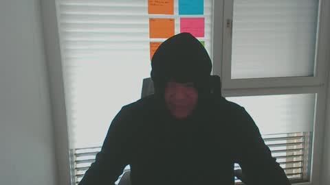 Snapshot of labenito chatting on 01.12.26 Mino online show from 01.12.26