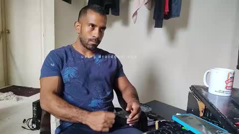 Bruno Smith online show from 11.15.25