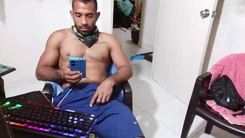 Bruno Smith online show from 11.26.25