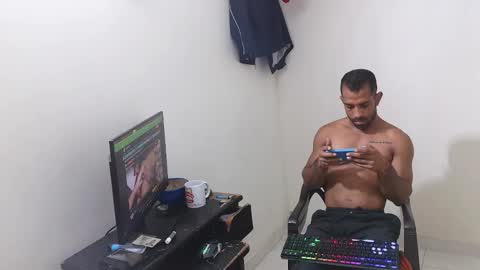 Bruno Smith online show from 02.02.26