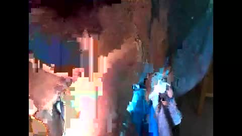 lacharcute online show from 09.12.25