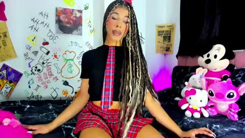 lachery_perversa online show from 03.27.26