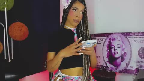 lachery_perversa online show from 04.08.26