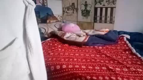 lachicadeldiablo online show from 01.14.26