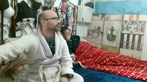 lachicadeldiablo online show from 02.04.26