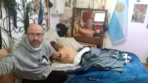 lachicadeldiablo online show from 03.27.26