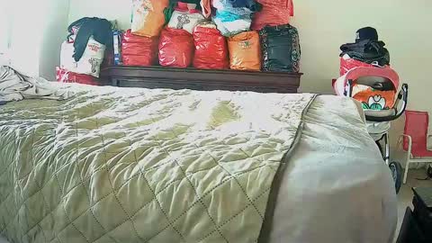 lachickadelbronx online show from 12.22.24