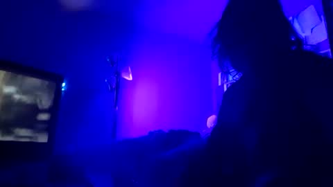 Snapshot of lacholitab chatting on 11.16.25 LaCholita online show from 11.16.25