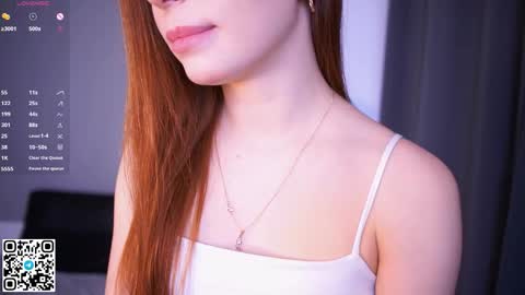 Esme online show from 10.21.25