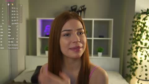 Esme online show from 10.24.25