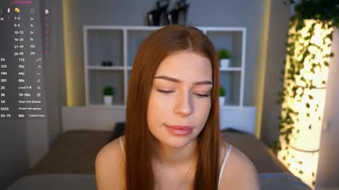 Esme online show from 10.25.25