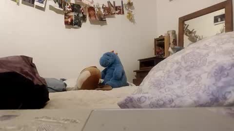 lacybell online show from 01.18.26