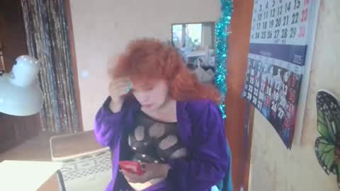 LadaMay online show from 11.17.25